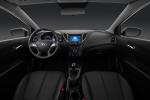 Hyundai HB20 Spicy 1.6 2015 года